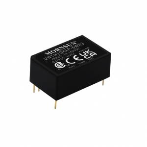 MORNSUN_DC/DC-Wide Input Converter_DIP (1-60W)_UWTH1D_P-6WR3