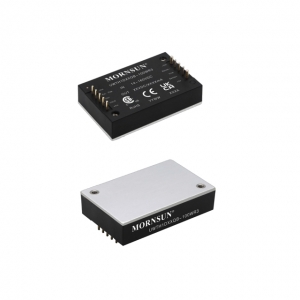 MORNSUN_DC/DC-Wide Input Converter_Brick (10-1600W)_UWTH1D_QB-100W(H/F)R3