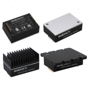 MORNSUN_DC/DC - Wide Input Converter_UWTH1D_QB-50W(H/F)R3S