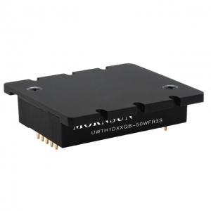 MORNSUN_DC/DC-Wide Input Converter_Brick (10-1600W)_UWTH1D_QB-50W(H/F)R3S