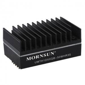 MORNSUN_DC/DC-Wide Input Converter_Brick (10-1600W)_UWTH1D_QB-50W(H/F)R3S