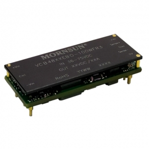 MORNSUN_DC/DC-Wide Input Converter_Brick (10-1600W)_VCB48_EBO-100W(F)R3