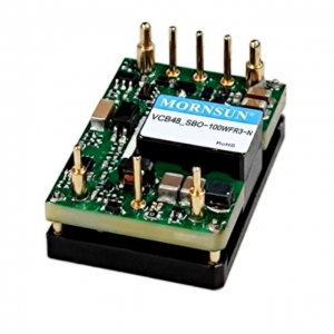 MORNSUN_DC/DC-Wide Input Converter_Brick (10-400W)_VCB48_SBO-100W(F)R3(-N)