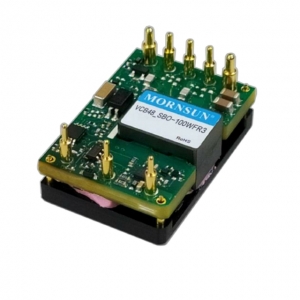 MORNSUN_DC/DC-Wide Input Converter_Brick (10-400W)_VCB48_SBO-100W(F)R3(-N)
