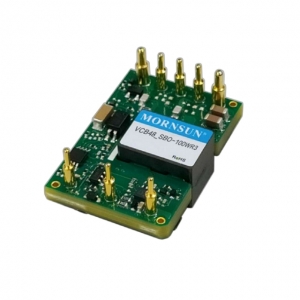 MORNSUN_DC/DC-Wide Input Converter_Brick (10-400W)_VCB48_SBO-100W(F)R3(-N)