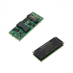 MORNSUN_DC/DC - Wide Input Converter_VCF48_EBO-100W(F)R3-N