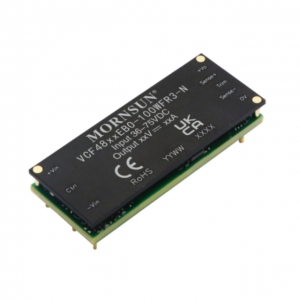 MORNSUN_DC/DC-Wide Input Converter_Brick (10-1600W)_VCF48_EBO-100W(F)R3-N