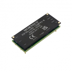 MORNSUN_DC/DC-Wide Input Converter_Brick (10-1300W)_VCF48_EBO-150W(F)R3-N