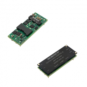 MORNSUN_DC/DC - Wide Input Converter_VCF48_EBO-50W(F)R3-N