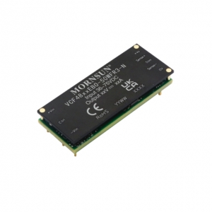 MORNSUN_DC/DC-Wide Input Converter_Brick (10-1600W)_VCF48_EBO-50W(F)R3-N