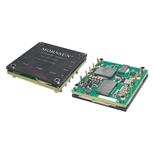 MORNSUN_DC/DC - Wide Input Converter_VCF48_HBO-500WR3(-N)