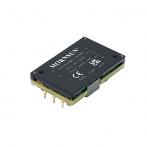 MORNSUN_DC/DC-Wide Input Converter_Brick (10-1600W)_VCF48_QBO-400W(F/H)R3(-N)