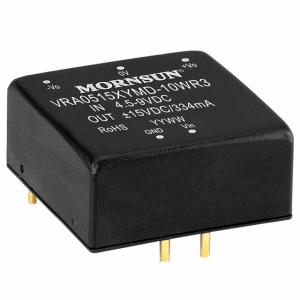 MORNSUN_DC/DC - Wide Input Converter_VRA0515XYMD-10WR3