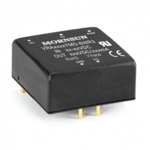 MORNSUN_DC/DC-Wide Input Converter_DIP (1-75W)_VRA_YMD-6WR3