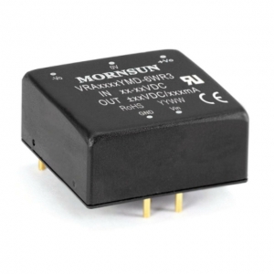 MORNSUN_DC/DC-Wide Input Converter_DIP (1-60W)_VRA_YMD-6WR3