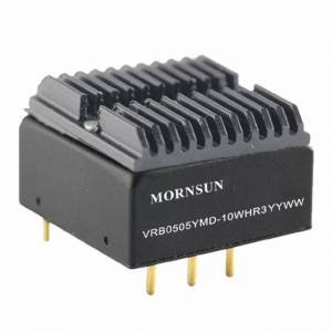 MORNSUN_DC/DC - Wide Input_VRB0505YMD-10WHR3