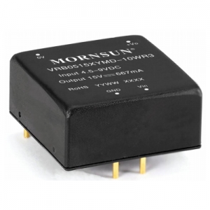MORNSUN_DC/DC - Wide Input Converter_VRB0515XYMD-10WR3