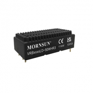 MORNSUN_DC/DC-Wide Input Converter_DIP (1-60W)_VRB24_LD-50W(H)R3(A2S/A4S)