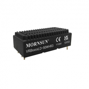 MORNSUN_DC/DC-Wide Input Converter_DIP (1-75W)_VRB24_LD-50W(H)R3(A2S/A4S)