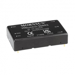 MORNSUN_DC/DC - Wide Input Converter_VRB24_LD-50W(H)R3(A2S/A4S)