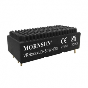 MORNSUN_DC/DC-Wide Input Converter_DIP (1-60W)_VRB48_LD-50W(H)R3(A2S/A4S)