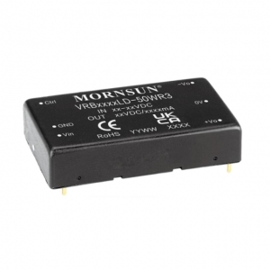 MORNSUN_DC/DC-Wide Input Converter_DIP (1-60W)_VRB48_LD-50W(H)R3(A2S/A4S)