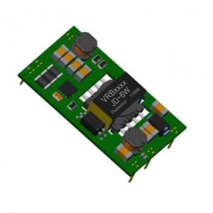 MORNSUN_DC/DC-Wide Input Converter_Ultra-thin Wide Input (1-15W)_VRB_J(M)D/T-6W