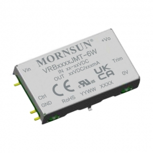 MORNSUN_DC/DC-Wide Input Converter_Ultra-thin Wide Input (1-15W)_VRB_J(M)D/T-6W