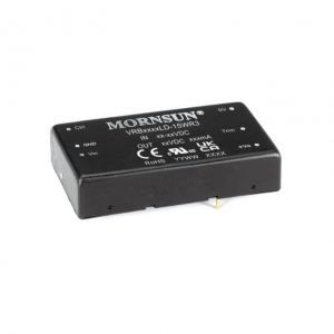 MORNSUN_DC/DC-Wide Input Converter_DIP (1-75W)_VRB_LD-15WR3