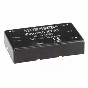 MORNSUN_DC/DC-Wide Input Converter_DIP (1-60W)_VRB_LD-20WR3