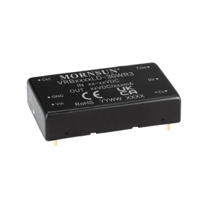 MORNSUN_DC/DC-Wide Input Converter_DIP (1-75W)_VRB_LD-30WR3