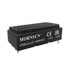 MORNSUN_DC/DC - Wide Input_VRB_LD-40WHR3