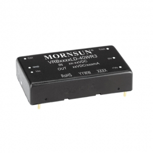 MORNSUN_DC/DC - Wide Input Converter_VRB_LD-40WR3