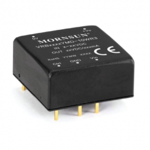 MORNSUN_DC/DC-Wide Input Converter_DIP (1-75W)_VRB_YMD-10WR3