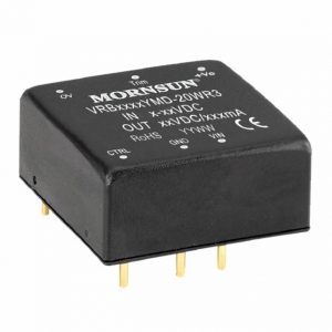 MORNSUN_DC/DC-Wide Input Converter_DIP (1-60W)_VRB_YMD-20WR3