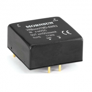 MORNSUN_DC/DC - Wide Input Converter_VRB_YMD-6WR3