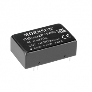 MORNSUN_DC/DC-Wide Input Converter_DIP (1-75W)_VRB_ZP-10WR3