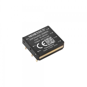 MORNSUN_DC/DC-Wide Input Converter_DIP (1-60W)_VRF24_DD-50WR4