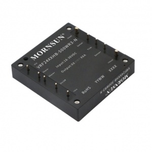 MORNSUN_DC/DC - Wide Input Converter_VRF24_HB-500WR3-N