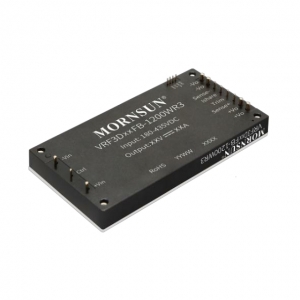 MORNSUN_DC/DC - Wide Input Converter_VRF3D_FB-1200WR3