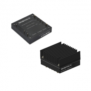 MORNSUN_DC/DC - Wide Input_VRF48_HB-400W(H)R3-N