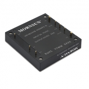 MORNSUN_DC/DC-Wide Input Converter_Brick (10-1600W)_VRF48_HB-400W(H)R3-N
