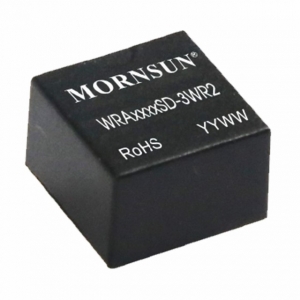 MORNSUN_DC/DC-Wide Input Converter_Ultra-thin Wide Input (1-15W)_WRA_ST/SD-3WR2