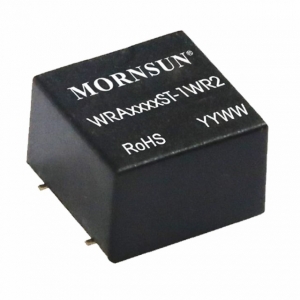 MORNSUN_DC/DC-Wide Input_SMD (1-15W)_WRA_ST-1WR2