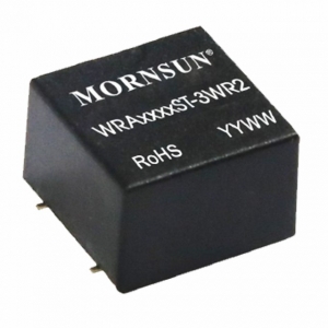 MORNSUN_DC/DC-Wide Input_SMD (1-15W)_WRA_ST-3WR2