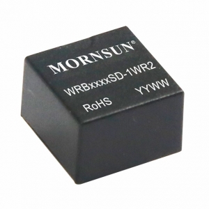 MORNSUN_DC/DC-Wide Input_SMD (1-15W)_WRB_SD-1WR2