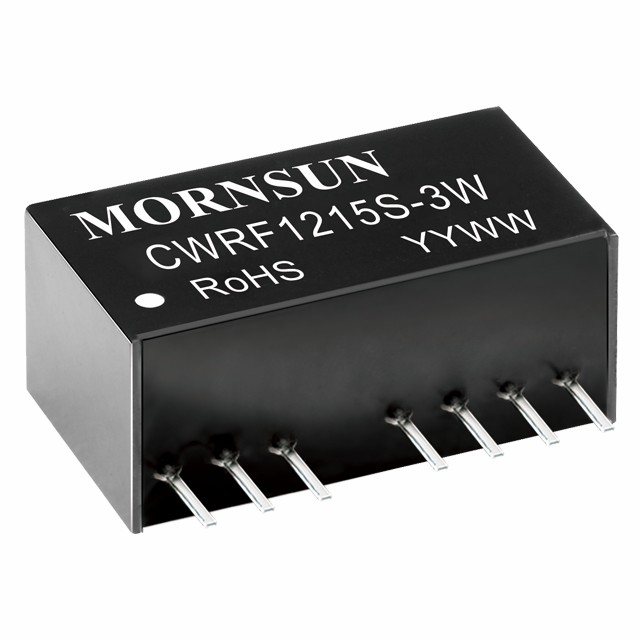 CWRF1215S-3W