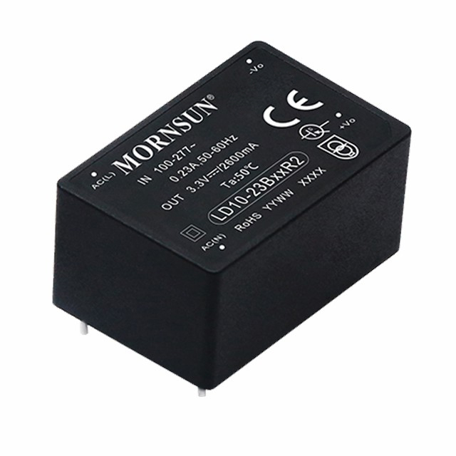 MORNSUN_AC/DC-On-board_LD (1-60W)_LD10-23BxxR2