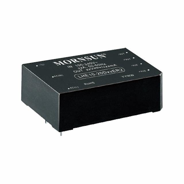 LHE10-20DxxER2