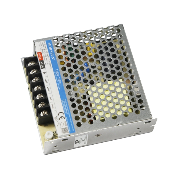LM50-10Dxx